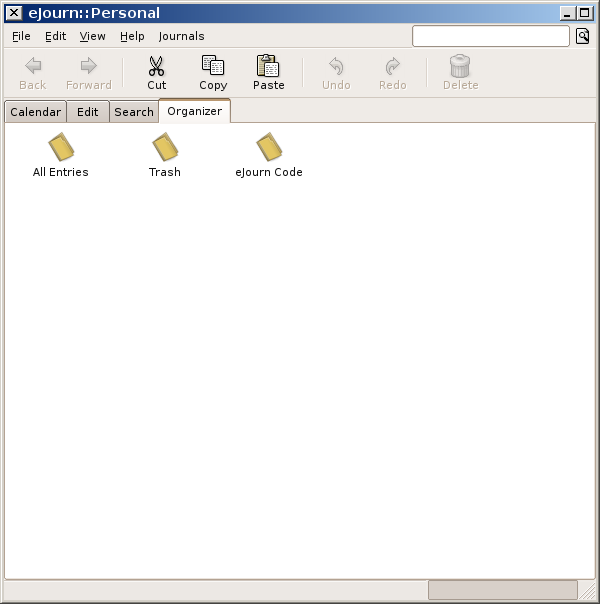 the pre-alpha bit of what will be the categorizer tab